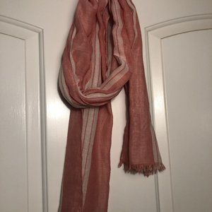 Lands' End Kids scarf